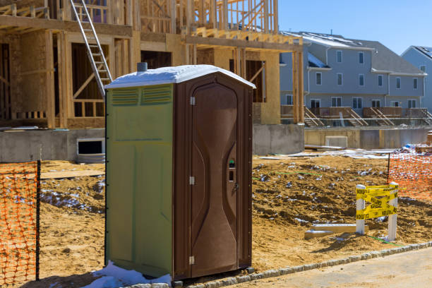 Reliable Ellwood City, PA porta potty rental Solutions