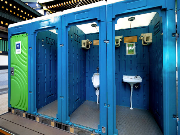 Best Porta potty rental near me  in Ellwood City, PA