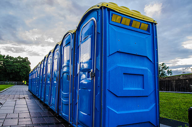 Best Long-term porta potty rental  in Ellwood City, PA